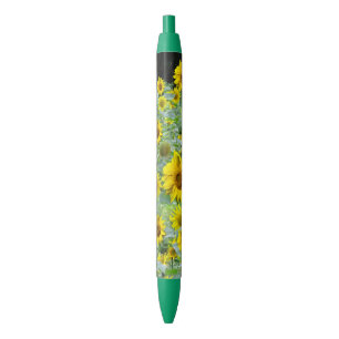 Stylo Sunflower