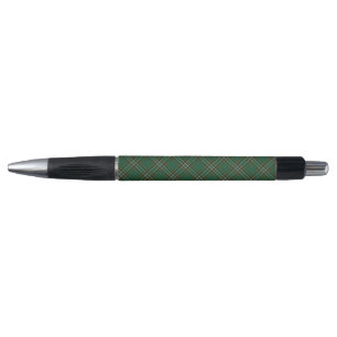 Stylo Tartan d'origine nationale irlandaise
