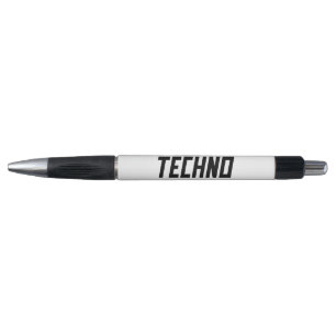Stylo TECHNO Music