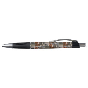 Stylo Thoroughbred Race Horse gagne Classic Pen