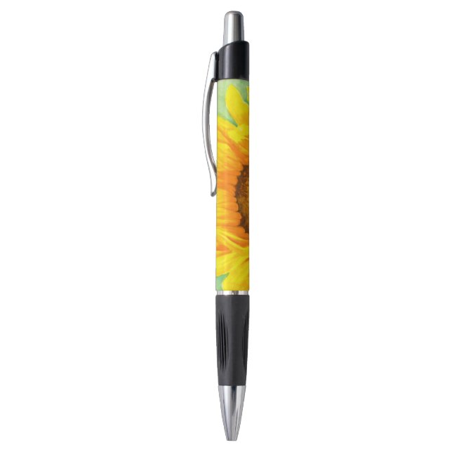 Stylo Tournesol (Haut (Vertical))