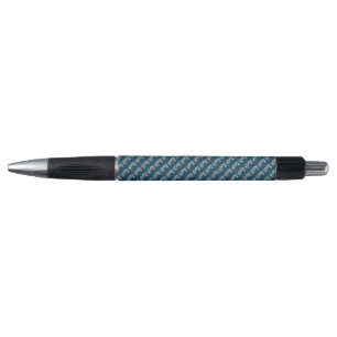 Stylo tracteur vintage Gray massey fergison