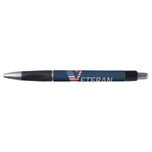 Stylo Vétéran