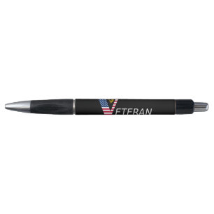 Stylo Vétéran