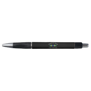 Stylo vétéran de la guerre de Corée