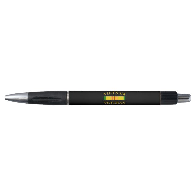 Stylo vétéran du Vietnam (Devant)