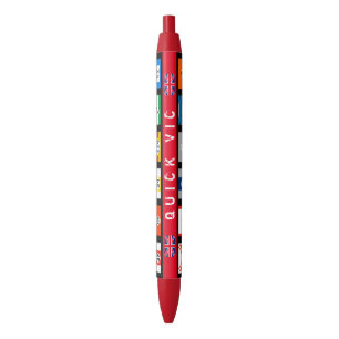 Stylo vintage