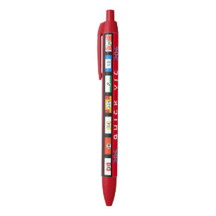 Stylo vintage