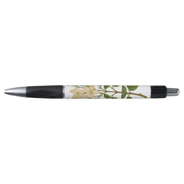 Stylo Vintage Jasmine (Set of 6) (Devant)