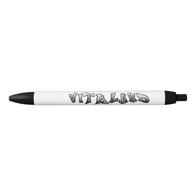 Stylo Vityland (Devant)