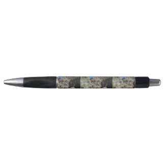 Stylo Vue de piste Apache