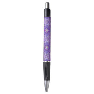 Stylo W2 pourpre