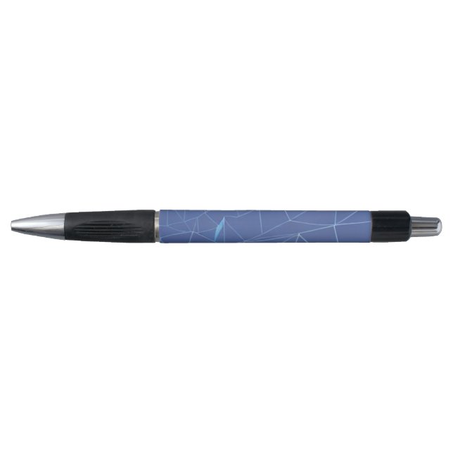 Stylo Waves de mer Abstraite, option Modifier la c (Devant)