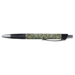 Stylo William Morris Pimpernel Motif Vintage Pen