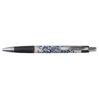 Stylo William Morris Stylish Retro Stylish