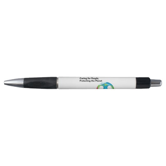 Stylo WKD 2026 Pen (Devant)