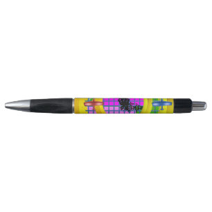 Stylo Wow moderne