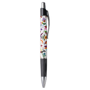 Stylo Yoga Vintage Coloré Pour L'Été
