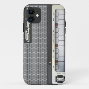 Stylophone iPhone 11 Case