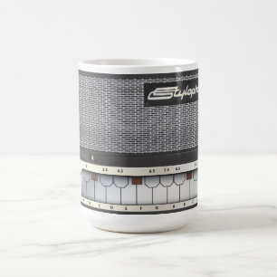 Stylophone Coffee Mug