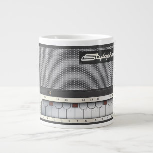 Stylophone Large Coffee Mug