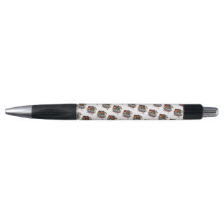 Stylos à bille avec logo