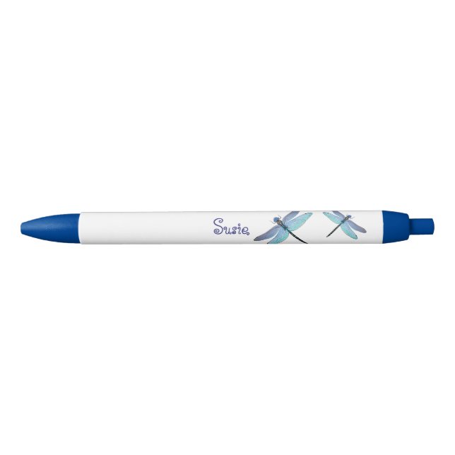 Stylos à enclos (Devant)