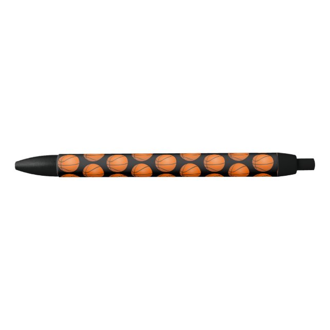 Stylos de basketball (Devant)