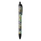 Stylos de Braches de fleur de citron