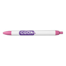 Stylos de CGOA (ordre minimum 2)