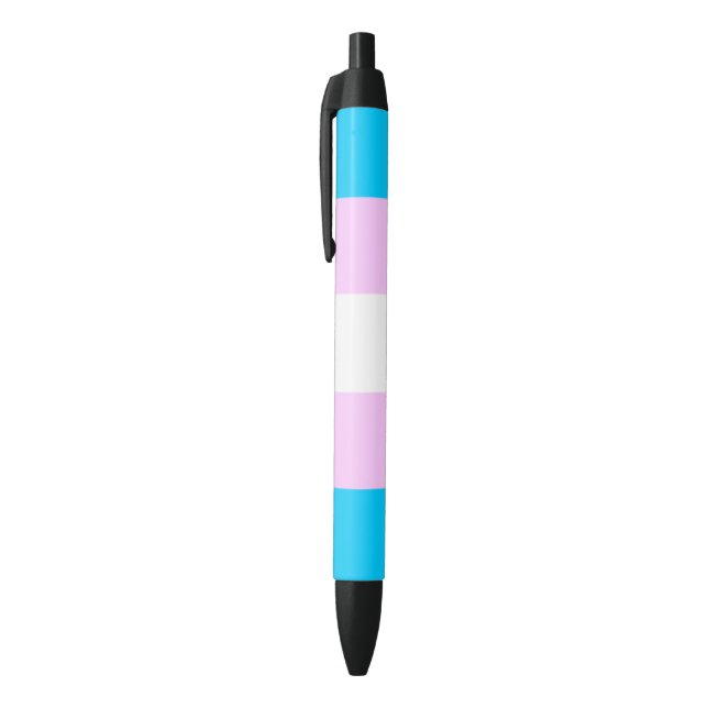 Stylos de fierté de transsexuel (Haut (Vertical))