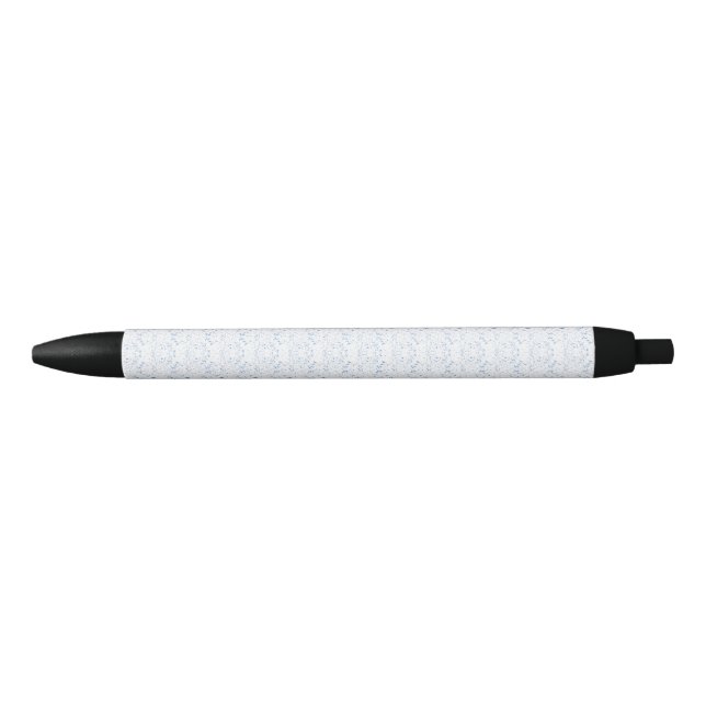 Stylos de logo personnalisés | Styles Luxe & Promo (Devant)