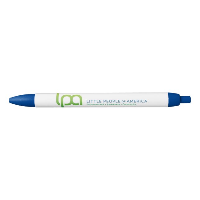 Stylos de LPA (Devant)