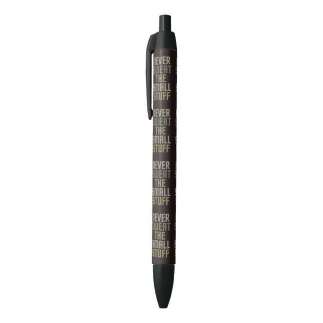 Stylos de motivation (Haut (Vertical))