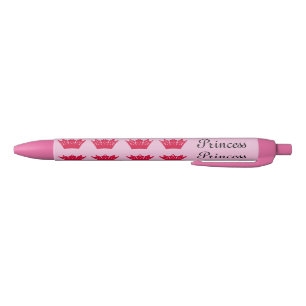 Stylos de "princesse Tiara"