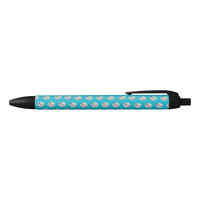 Stylos de sabot de volleyball (Haut)