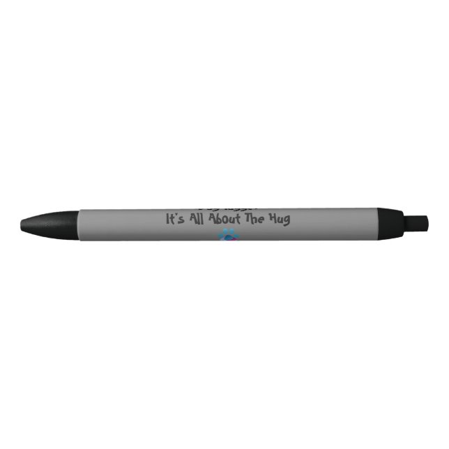 Stylos DogHugger (Devant)