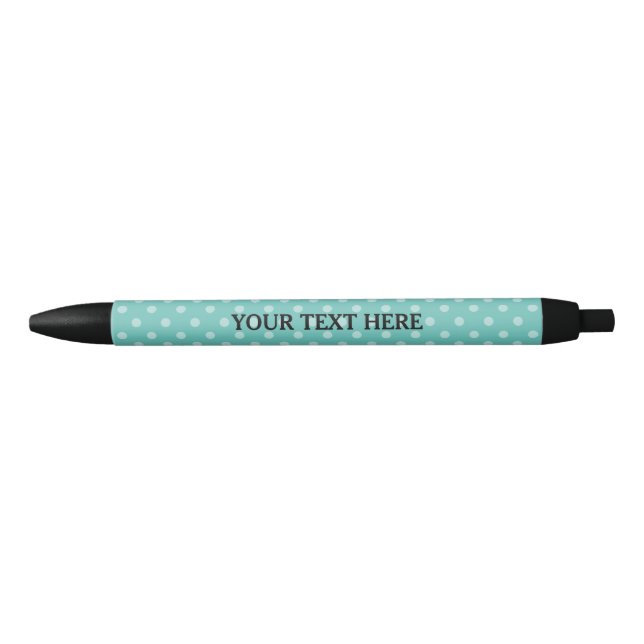 Stylos faits sur commande de faveur de motif de (Devant)