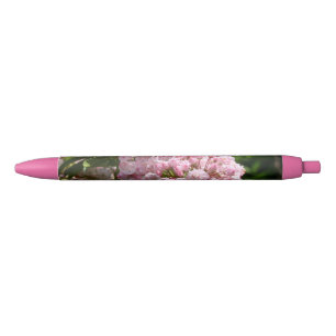 Stylos floraux de laurier rose