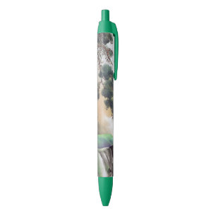 stylos japonais