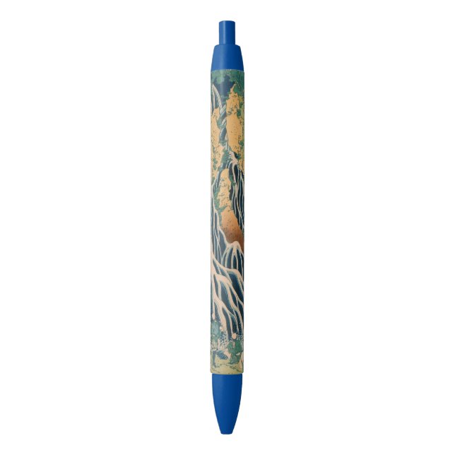 Stylos japonais d'art (devant Vertical)