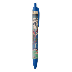 Stylos japonais d'art