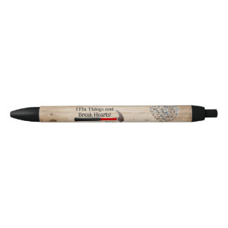 Stylos Personnalisés Handy Man