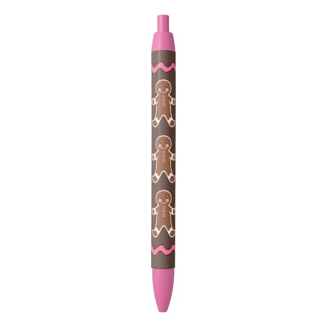 Stylos pour biscuits au gingembre (devant Vertical)