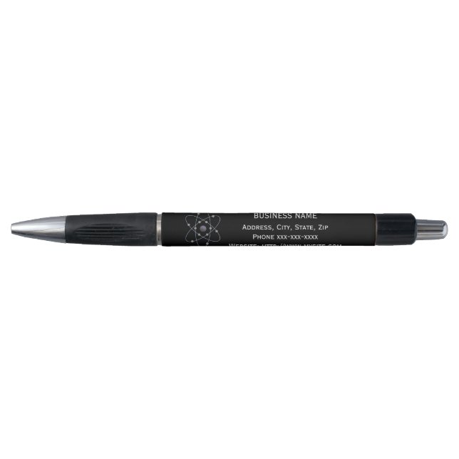 Stylos promotionnels (Devant)