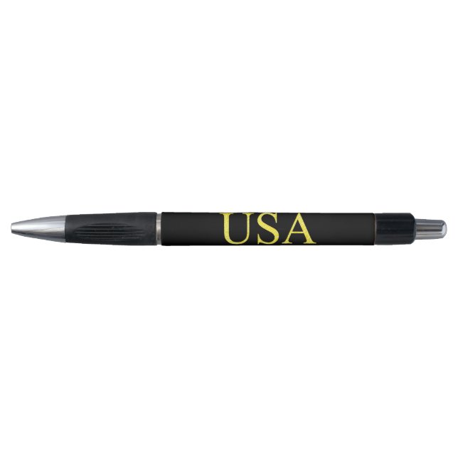 Stylos USA (Devant)
