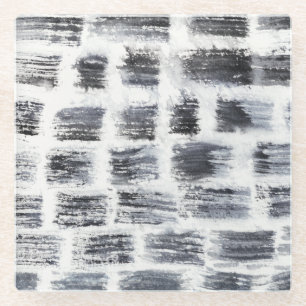 Stylus - Squres Glass Coaster