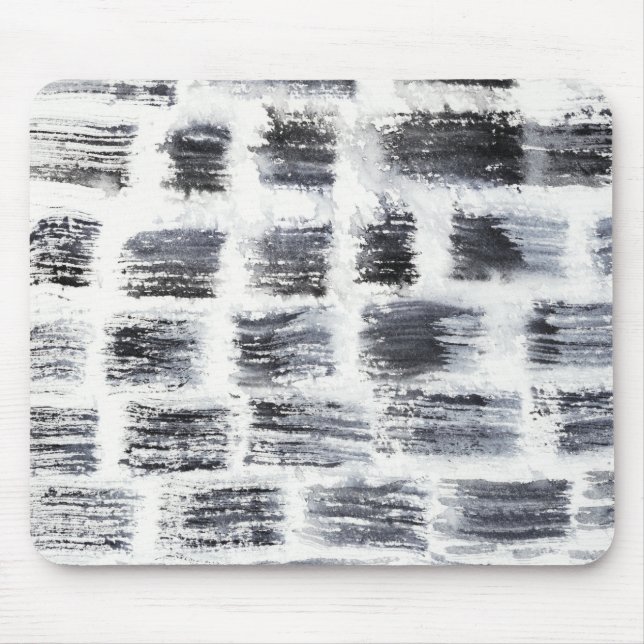 Stylus - Squres Mouse Pad (Front)