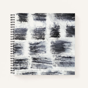 Stylus - Squres Notebook