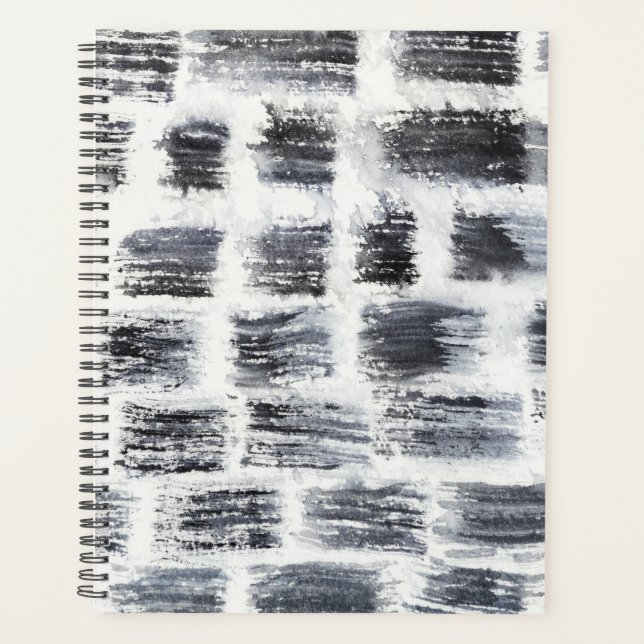 Stylus - Squres Planner (Front)